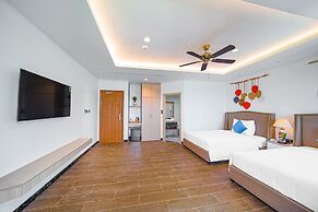 Roma Hotel Phu Quoc