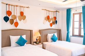 Roma Hotel Phu Quoc