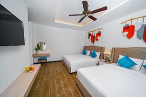 Roma Hotel Phu Quoc