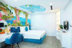 Roma Hotel Phu Quoc