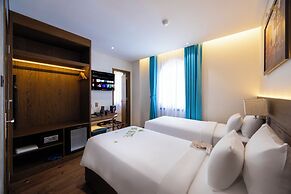 Roma Hotel Phu Quoc
