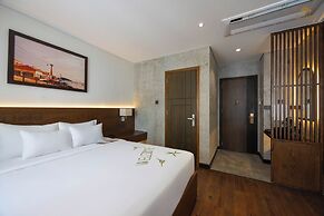 Roma Hotel Phu Quoc