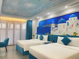 Roma Hotel Phu Quoc