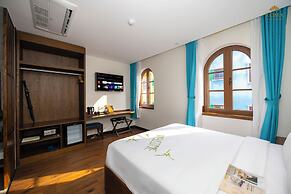 Roma Hotel Phu Quoc