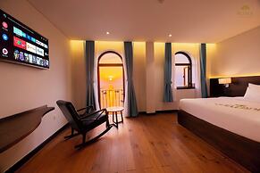 Roma Hotel Phu Quoc