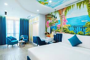 Roma Hotel Phu Quoc