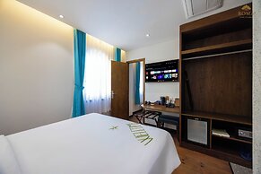 Roma Hotel Phu Quoc