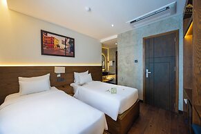 Roma Hotel Phu Quoc