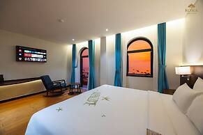 Roma Hotel Phu Quoc
