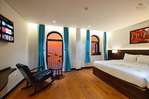 Roma Hotel Phu Quoc