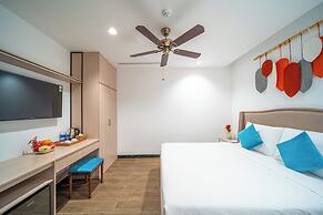 Roma Hotel Phu Quoc
