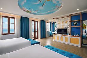 Roma Hotel Phu Quoc