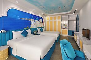 Roma Hotel Phu Quoc