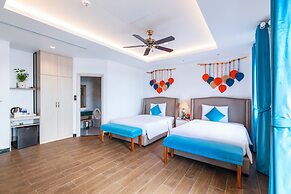 Roma Hotel Phu Quoc