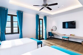 Roma Hotel Phu Quoc