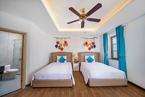 Roma Hotel Phu Quoc