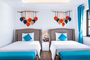 Roma Hotel Phu Quoc