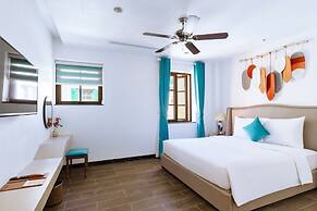 Roma Hotel Phu Quoc