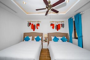 Roma Hotel Phu Quoc