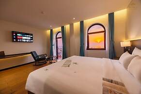 Roma Hotel Phu Quoc