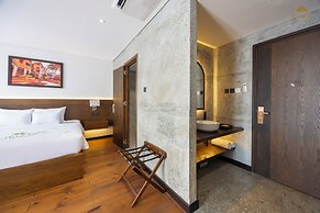Roma Hotel Phu Quoc