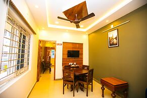 Queens Paradise Estate