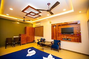 Queens Paradise Estate