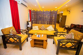 Queens Paradise Estate