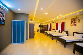 Queens Paradise Estate