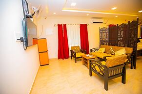 Queens Paradise Estate