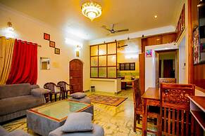 Queens Paradise Estate