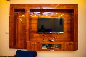 Queens Paradise Estate