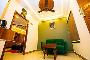 Queens Paradise Estate