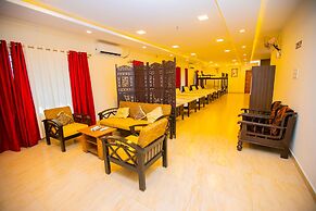 Queens Paradise Estate