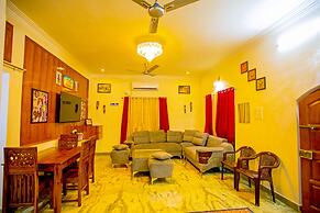 Queens Paradise Estate