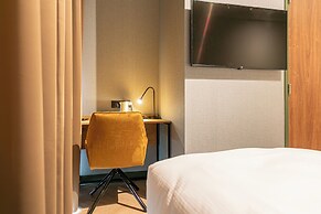 Distrikt Hotels Amsterdam Zaandam