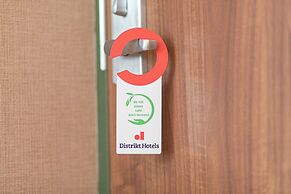 Distrikt Hotels Amsterdam Zaandam
