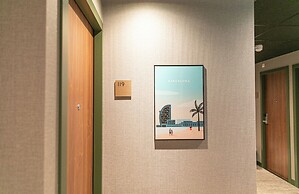 Distrikt Hotels Amsterdam Zaandam