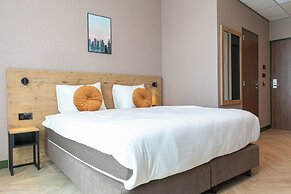 Distrikt Hotels Amsterdam Zaandam
