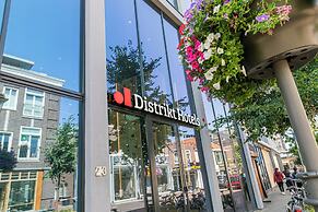 Distrikt Hotels Amsterdam Zaandam
