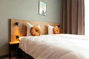 Distrikt Hotels Amsterdam Zaandam