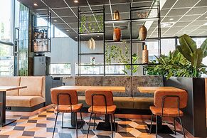 Distrikt Hotels Amsterdam Zaandam