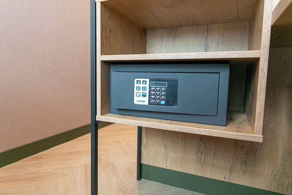 Distrikt Hotels Amsterdam Zaandam