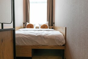 Distrikt Hotels Amsterdam Zaandam
