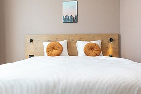 Distrikt Hotels Amsterdam Zaandam