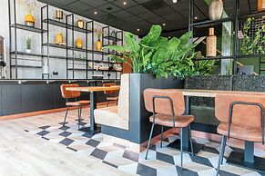 Distrikt Hotels Amsterdam Zaandam