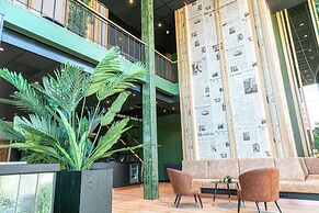 Distrikt Hotels Amsterdam Zaandam