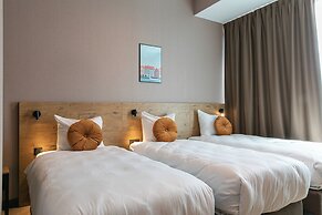 Distrikt Hotels Amsterdam Zaandam