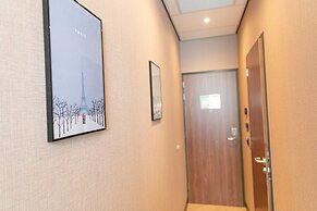 Distrikt Hotels Amsterdam Zaandam