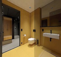 Distrikt Hotels Amsterdam Zaandam